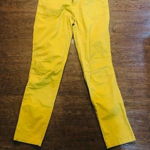 Lucky Brand Cargo Pants